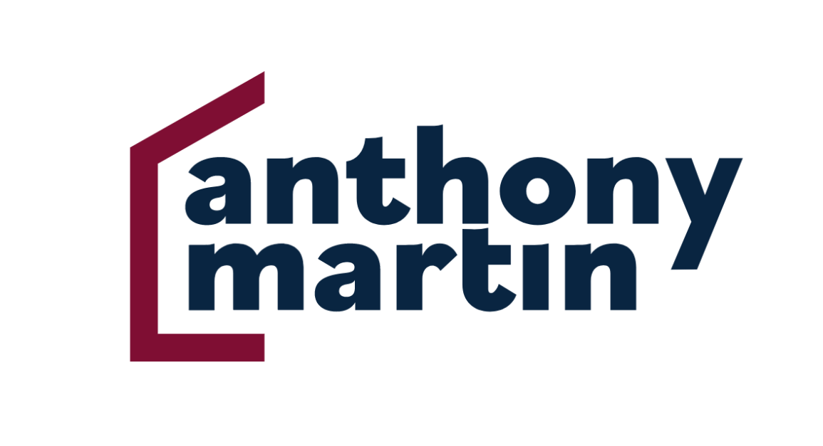 Anthony Martin Estate Agents repair reporting